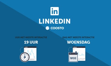 Posten LinkedIn