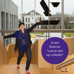 Webinar LinkedIn