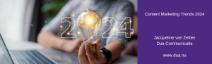 content marketing trends 2024