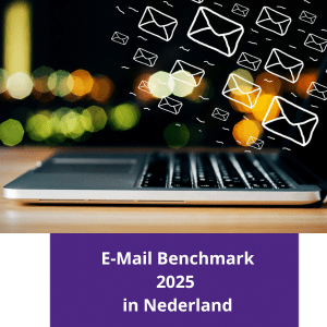 E-Mail Benchmark 2025